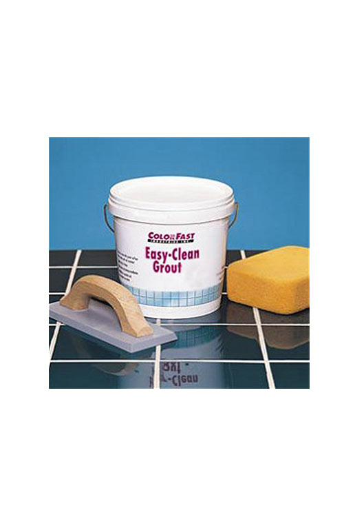 ColorFast Easy Clean Grout