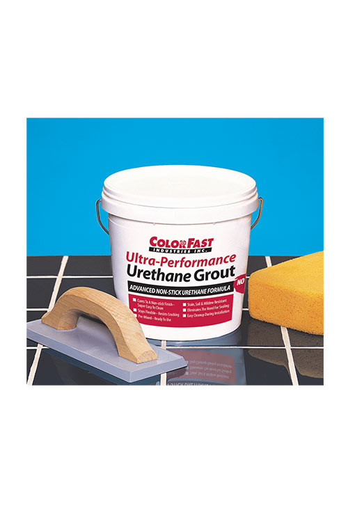 ColorFast Ultra Performance Urethane Grout